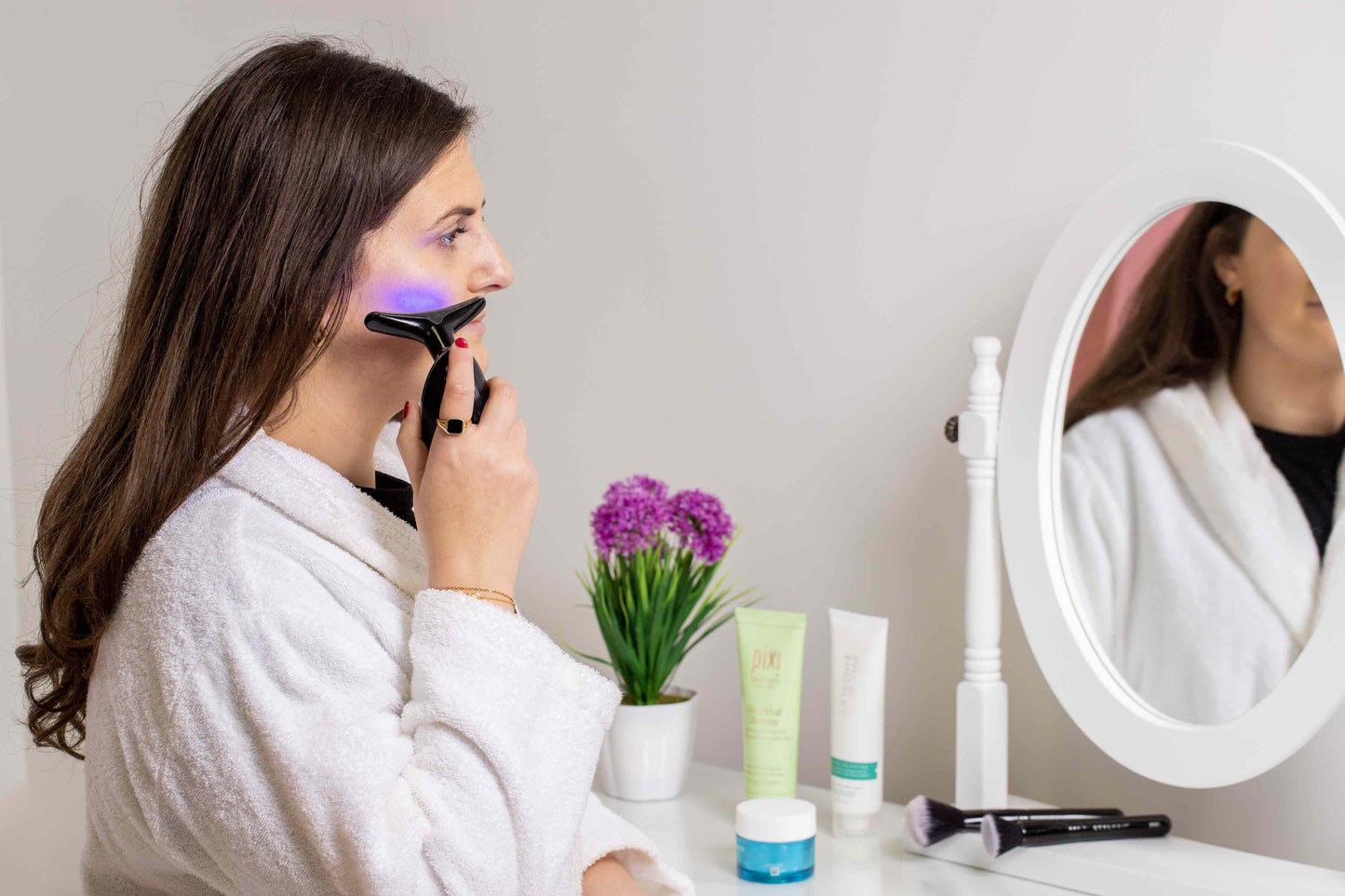 STYLPRO Fabulous Firmer Neck & Face Smoother - Suavizador para Cuello & Cara