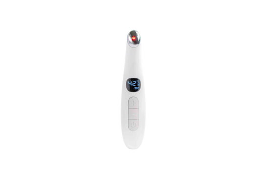 STYLPRO Heated Eye Wand- No mas bolsas en los Ojos