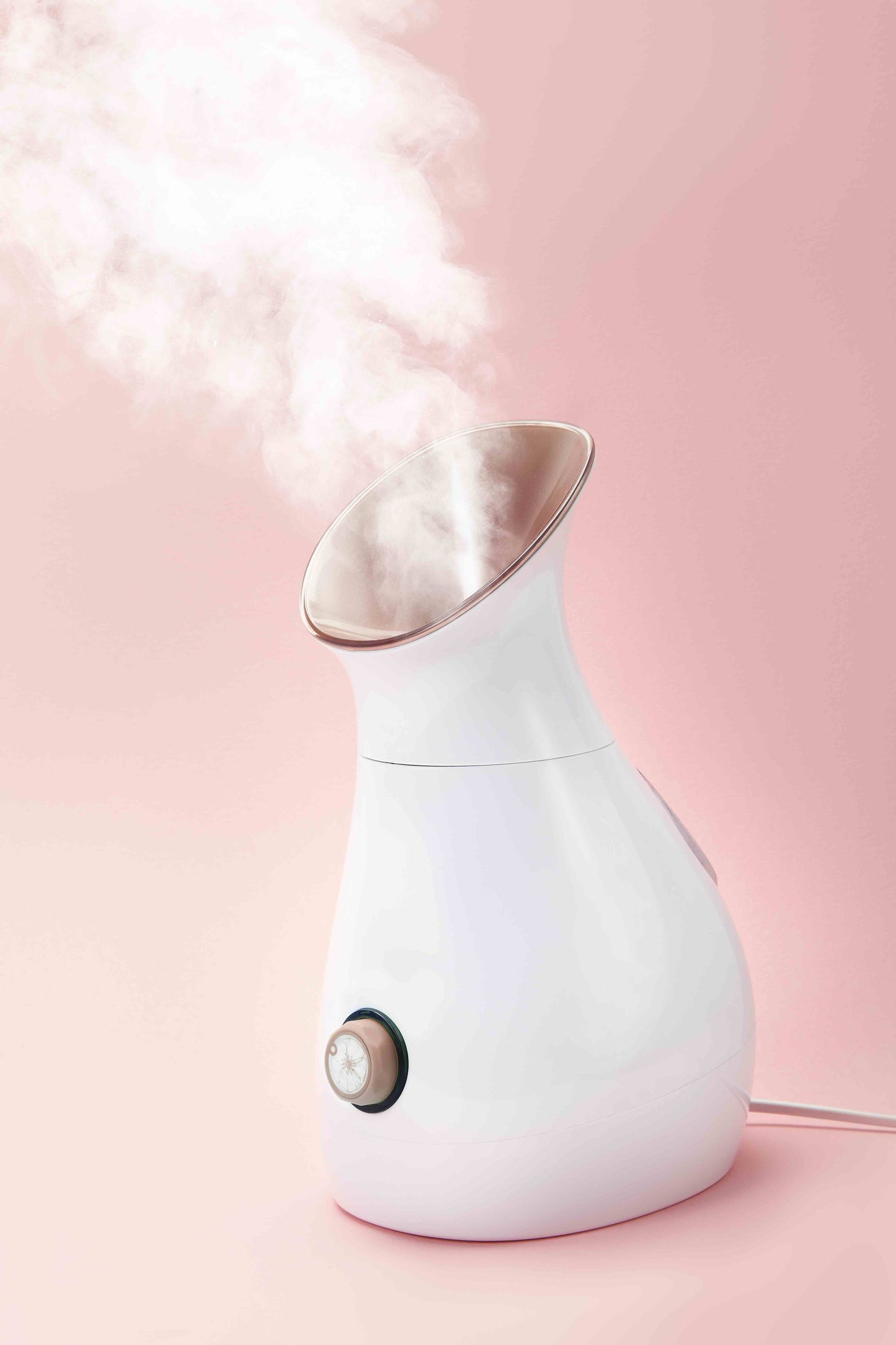 STYLPRO 4-in-1 Facial Steamer- Vaporizador de cara