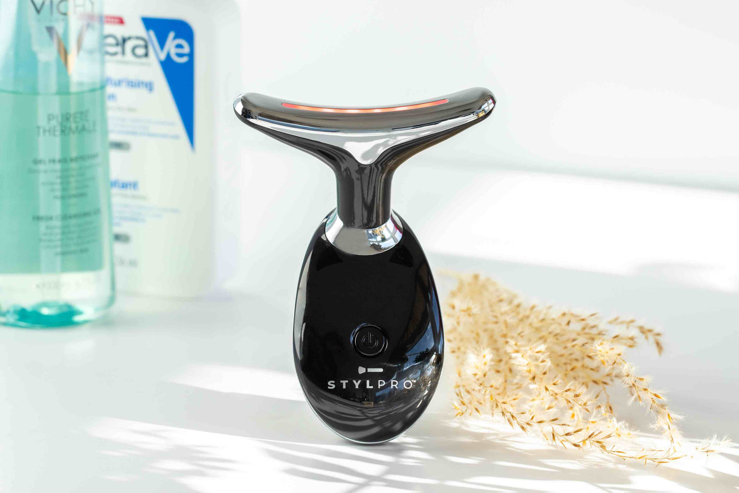 STYLPRO Fabulous Firmer Neck & Face Smoother - Suavizador para Cuello & Cara