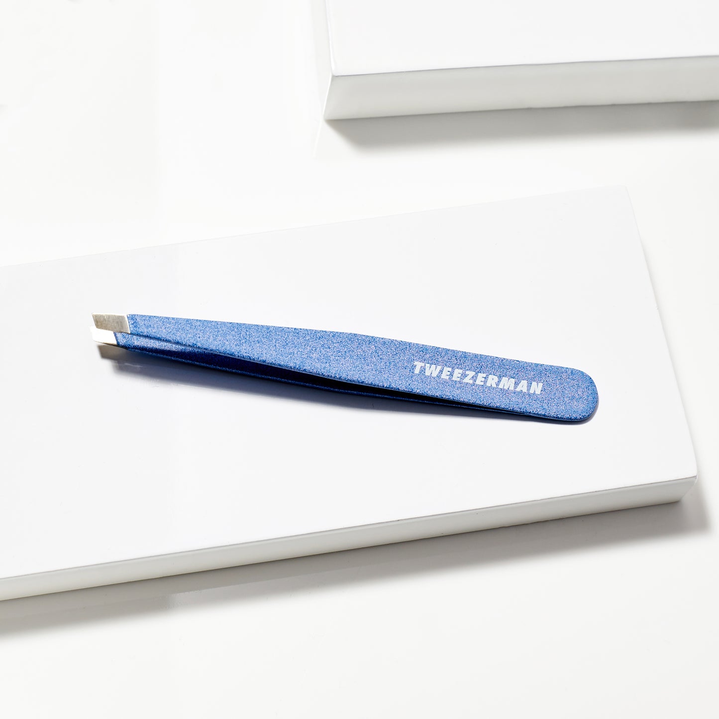 Slant Tweezer-Pinza Inclinada