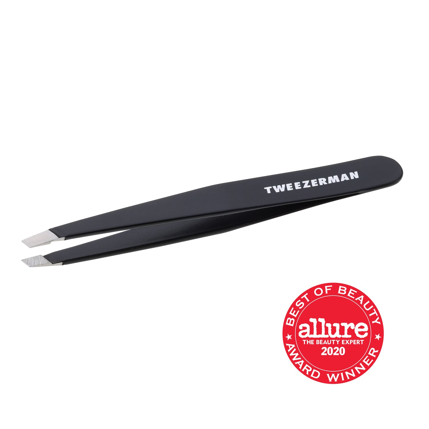 Slant Tweezer-Pinza Inclinada