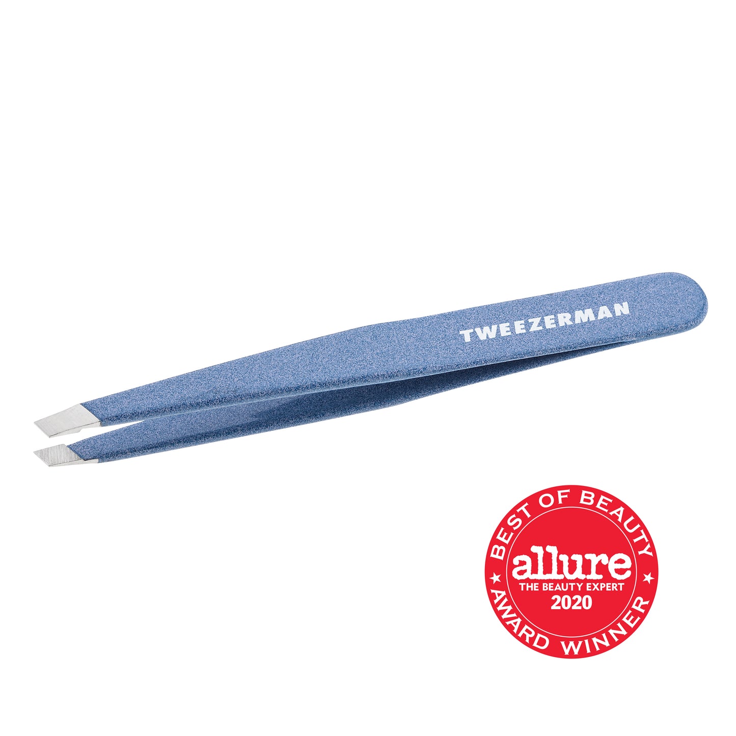 Slant Tweezer-Pinza Inclinada