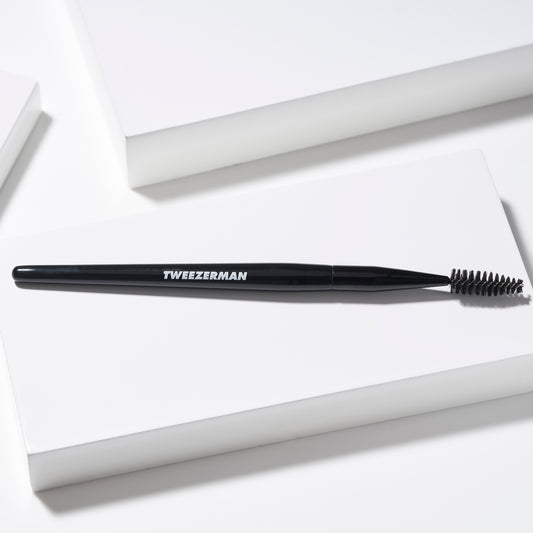 Brow & Lash Brush-Cepillo para Cejas y Pestañas