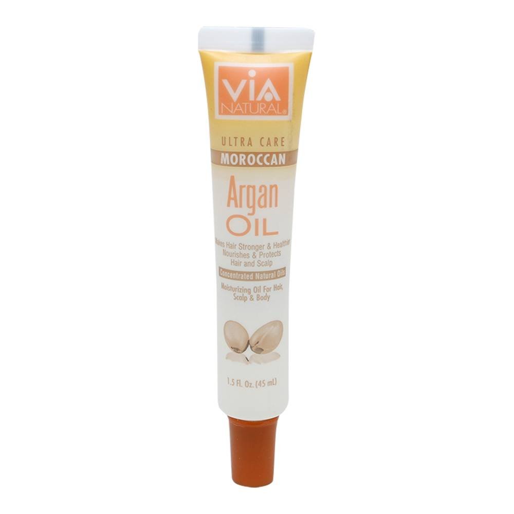 Box de Aceite de Argan-x24