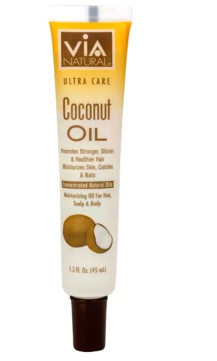 Box de Aceite de Coco-x24