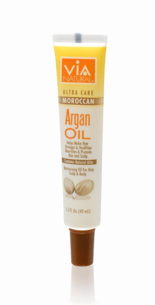 Aceite de Argan