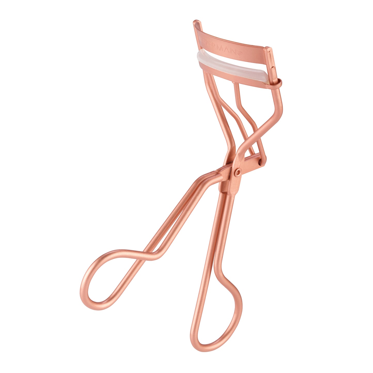 Rose Gold Lash Curler-Rizador de Pestañas Oro Rosa